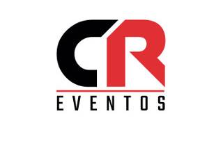 CR Producciones Eventos Logo