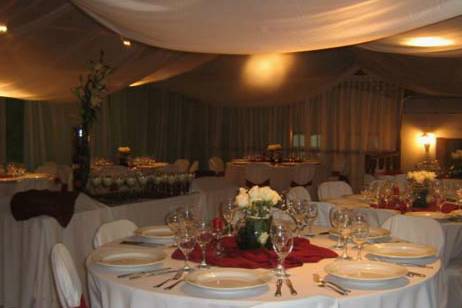 Catering eventos