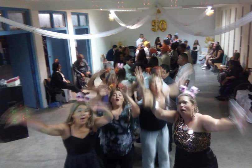 Matrimonio de Luis