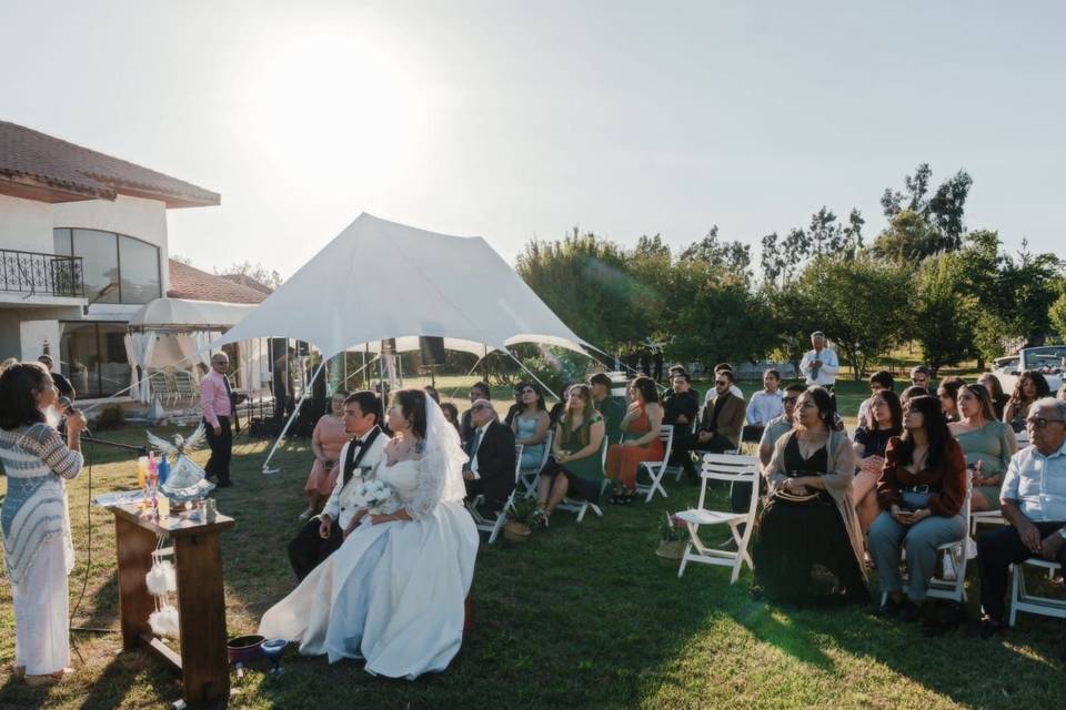 Ceremonia