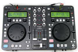 Equipo DJ