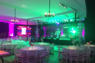 On Stage Producciones