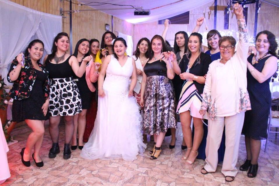 Las Parras