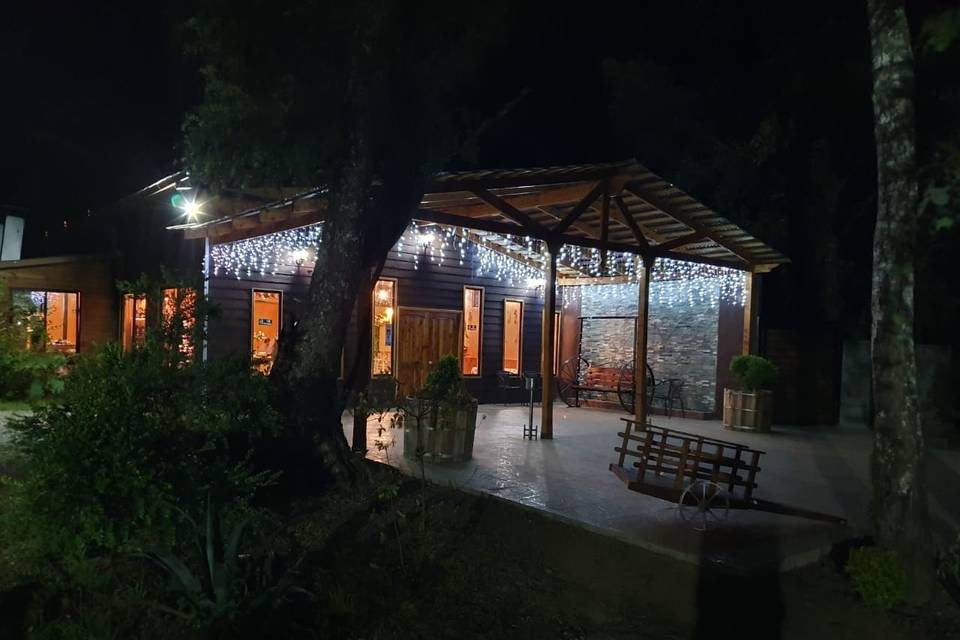 Noche