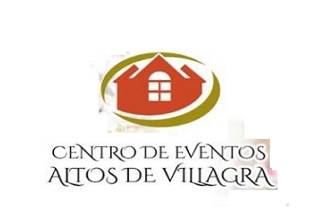 Altos de Villagra Logo