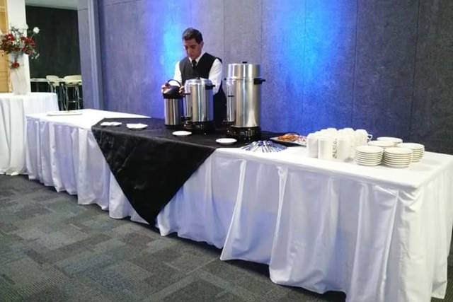 Evento Camadi
