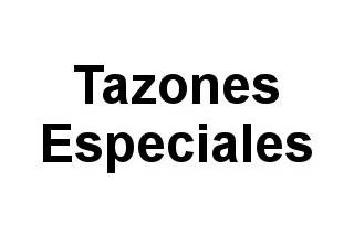 Tazones Especiales