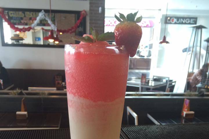 Bebidas exquisitas