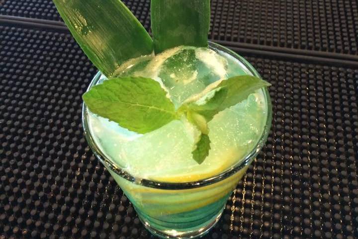 Mejor coctel