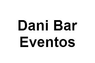 Dani Bar Eventos Logo