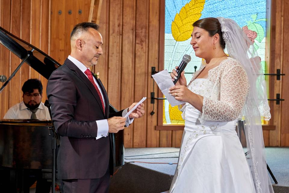 Canción recién casados