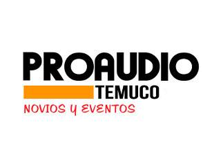 Proaudio Temuco Logo