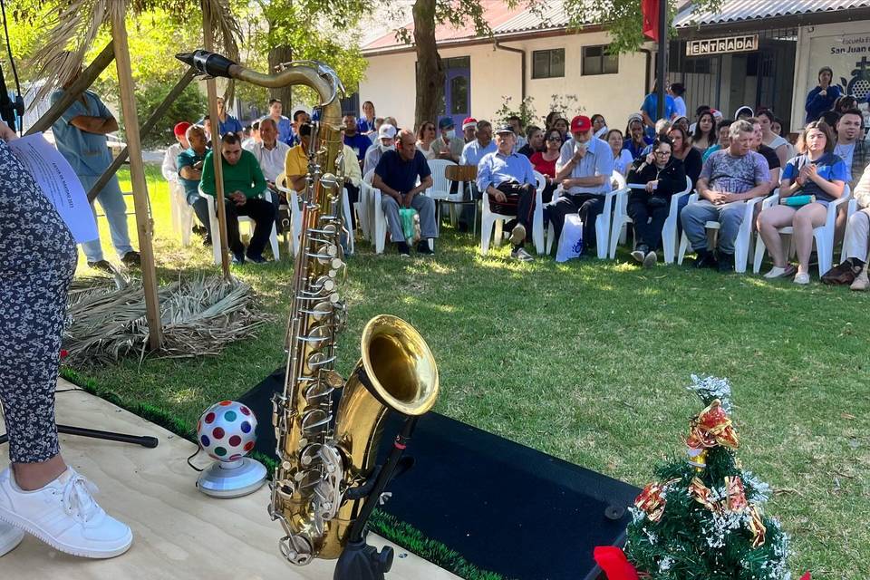 Evento