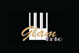 Glam Trío logo