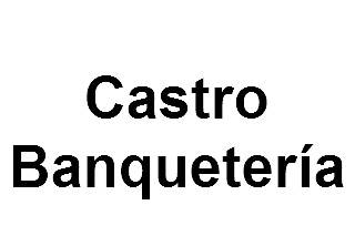 Castro Banquetería Logo