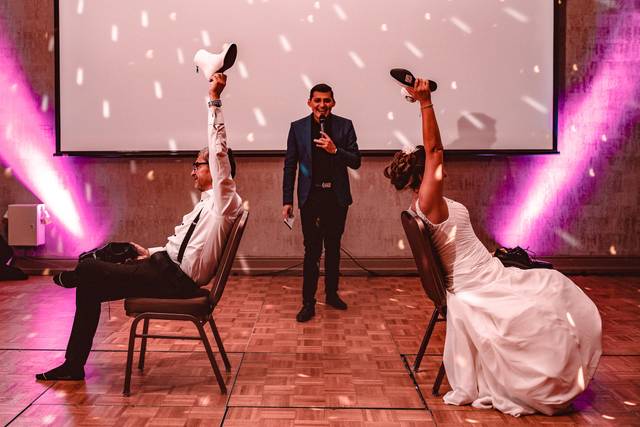 Dreams Wedding Planner