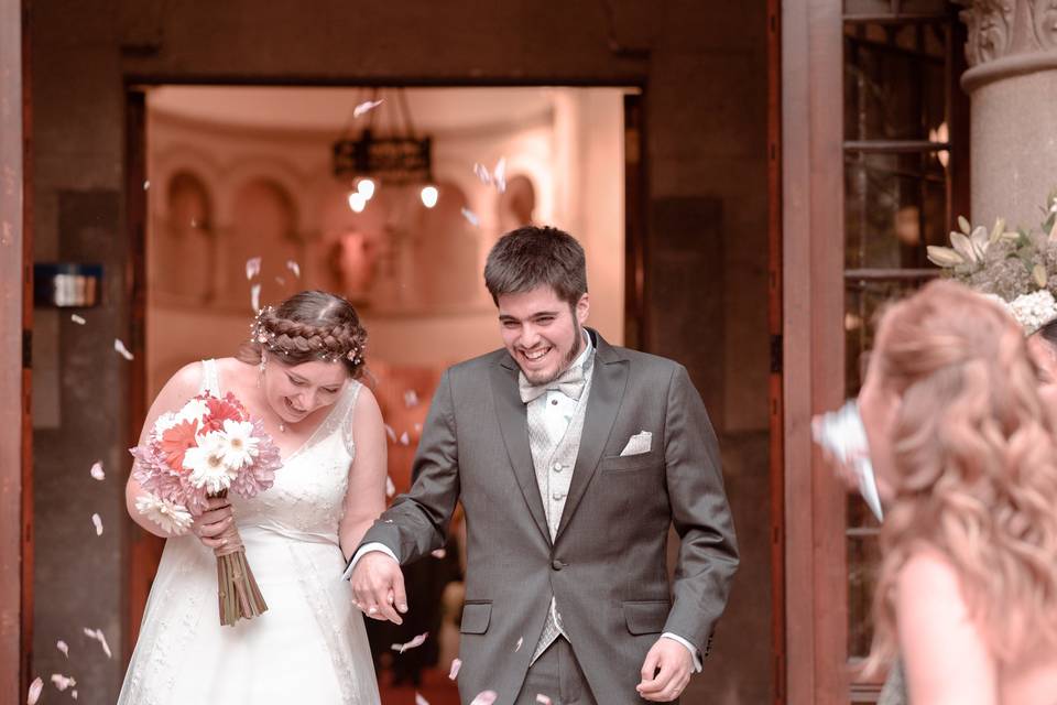 Dreams Wedding Planner