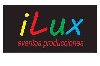 ILux Eventos logo