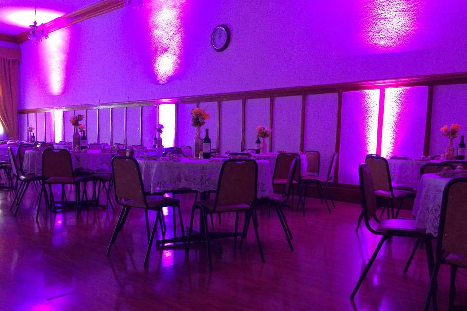 iLux Eventos