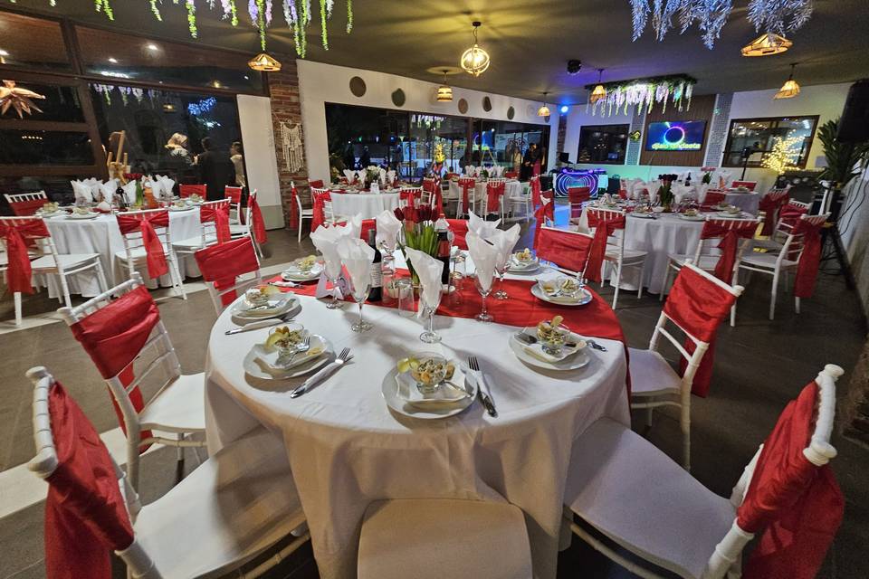 .Eventos