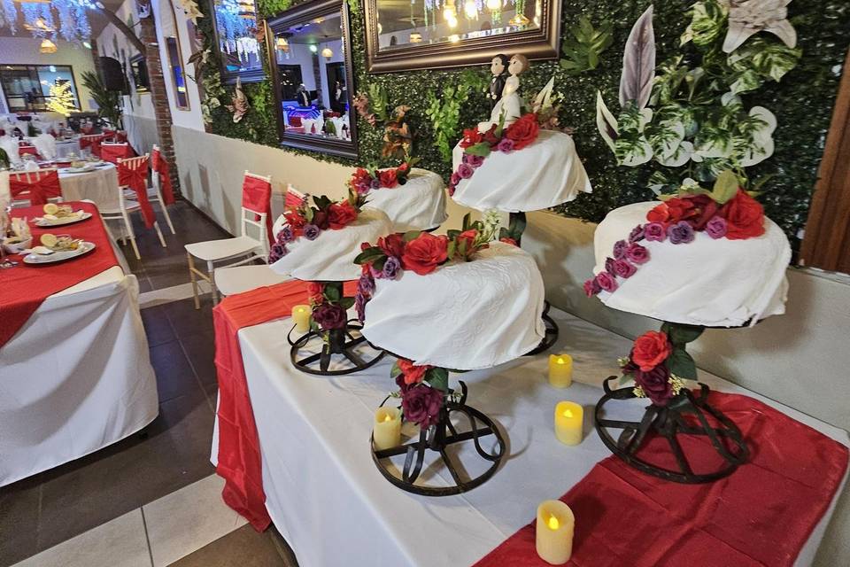 -Eventos