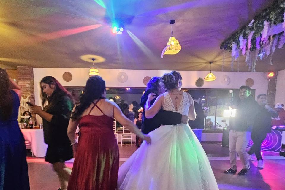 -Eventos