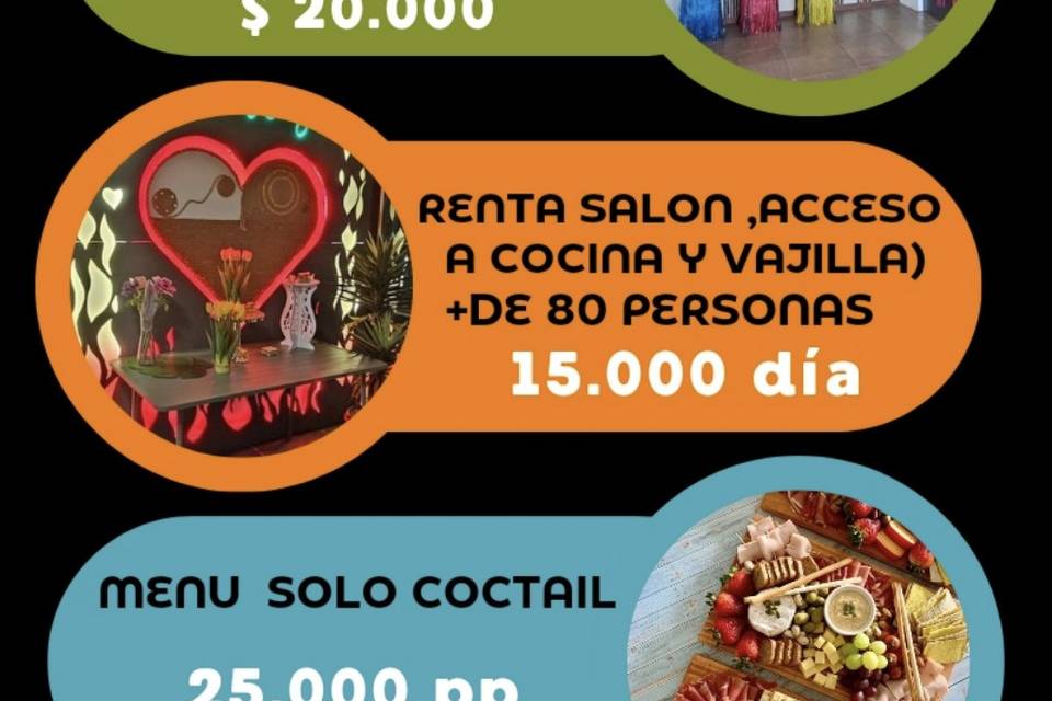 Precios