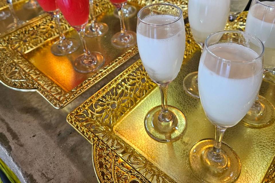 Cocteles