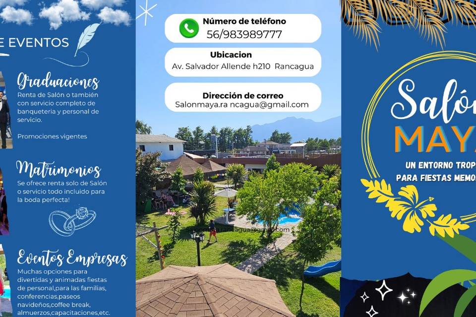 Flyer