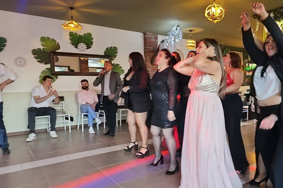Eventos