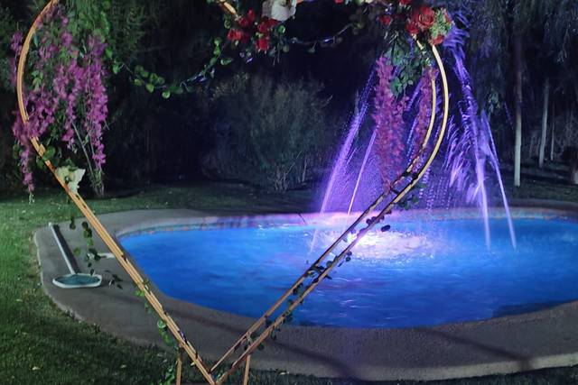Centro de Eventos Ailyn