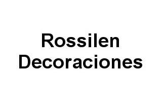 Rossilen Decoraciones Logo