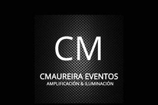 C maureira eventos logo