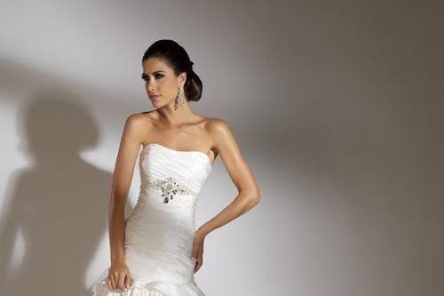 Novias Marilyn Raggio