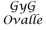 Logo GyG Ovalle