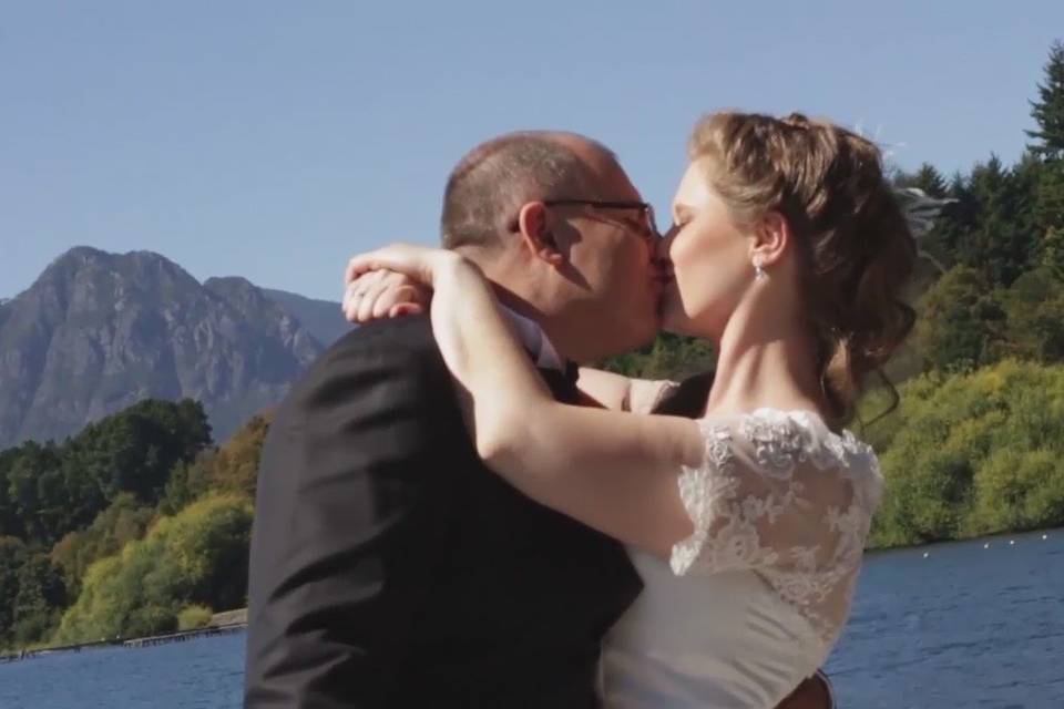 Matrimonio Ulloa-Basso