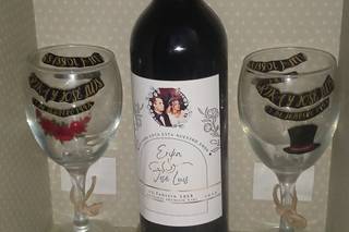 Vinos Personalizados R&L