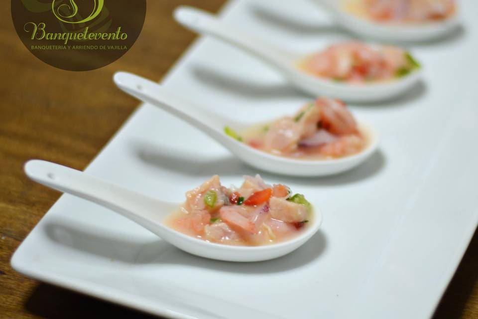 Ceviche