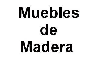 Muebles de Madera Logo