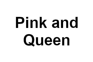 Pink and Queen Logo