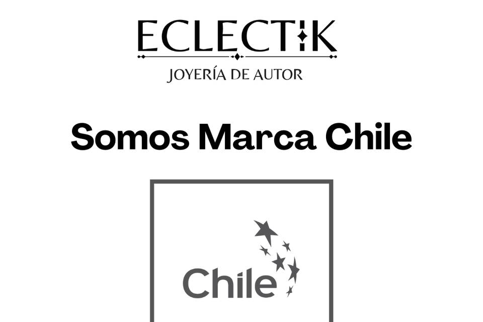 Somos Marca Chile