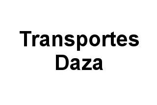 Transportes Daza