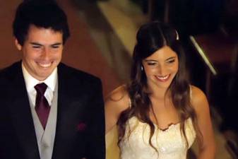 Matrimonios en Las Condes