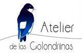 Logo Atelier de las Golondrinas