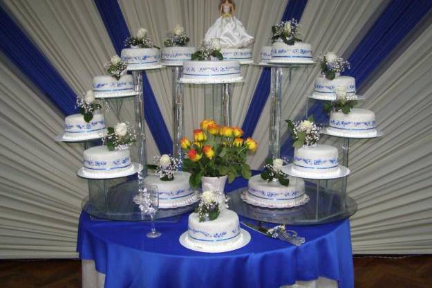 Fiesta de 15 años