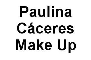 Paulina Cáceres Make Up