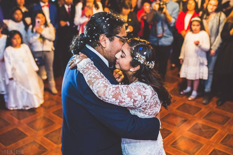 Bodas