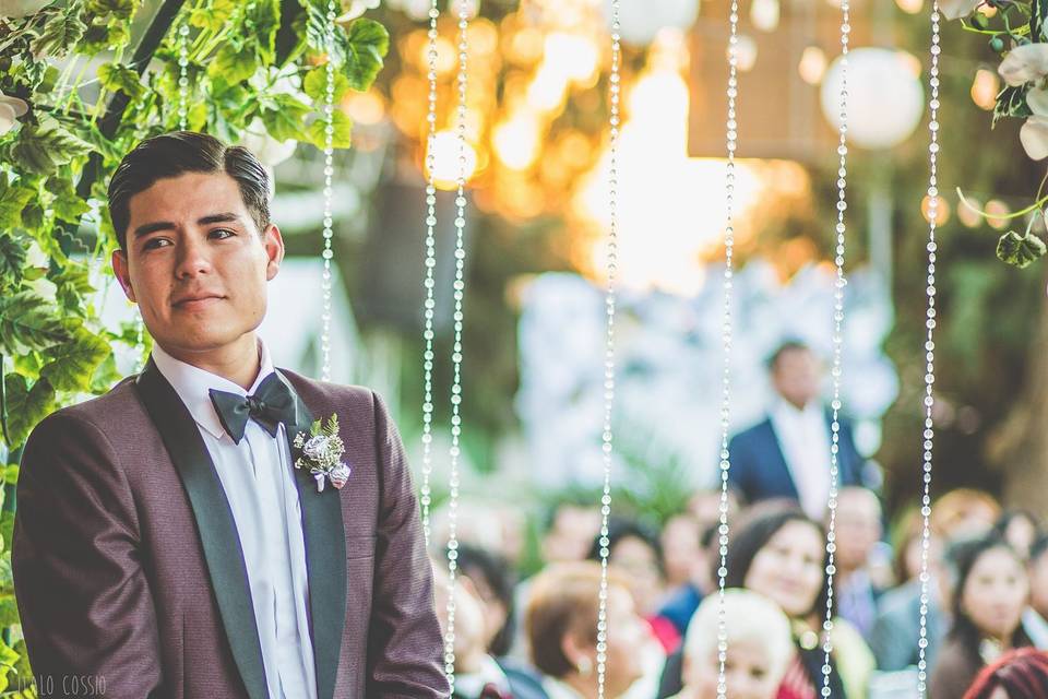 Bodas