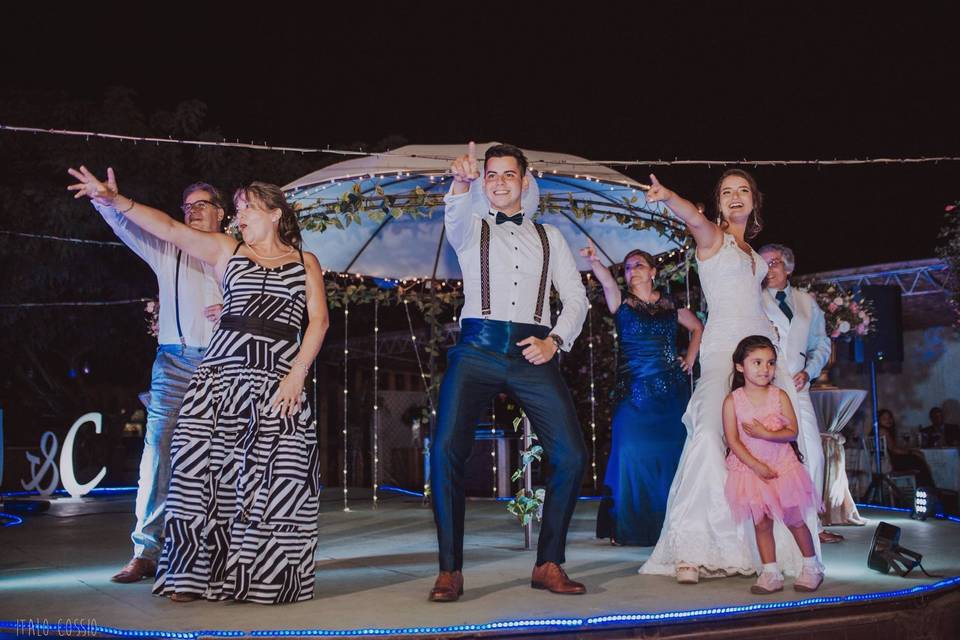 Fiesta