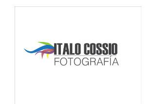 Italo Cossio Fotografía  Logo